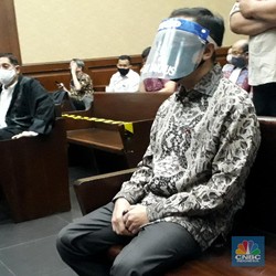 Tersangka Baru Kasus Jiwasraya Masih Misteri, Kenapa?