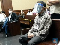Tersangka Baru Kasus Jiwasraya Masih Misteri, Kenapa?