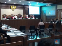 Kejagung Kasih Clue Tetapkan Tersangka Jiwasraya Besok