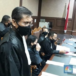 Dituding Bentjok Dkk Tak Cermat, Ini Bantahan Jaksa