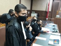 Dituding Bentjok Dkk Tak Cermat, Ini Bantahan Jaksa