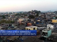 Bentrok Dengan China,  20 Tentara India Tewas