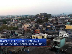 Bentrok Dengan China,  20 Tentara India Tewas