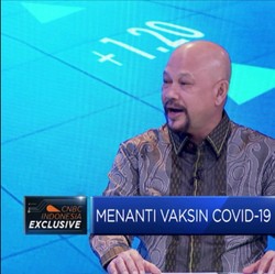 BPPT Siap Rilis Rapid Test Covid-19, Harganya Rp 75 Ribu