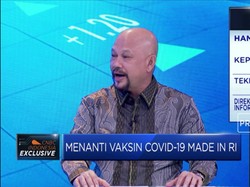 Bos BPPT: Rapid Test Asli Indonesia Tersedia Akhir Juni 2020