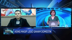 Cicil Bertahap, Rekomendasi Investasi di Tengah Gejolak Pasar