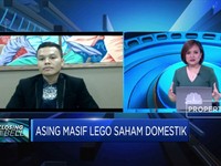 Cicil Bertahap, Rekomendasi Investasi di Tengah Gejolak Pasar