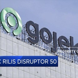 CNBC Rilis Disruptor 50, Gojek Masuk 10 Besar