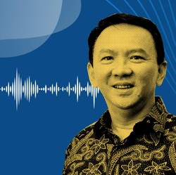 Laba Pertamina Lampaui US$ 3 Miliar, Ahok Ungkap Rahasianya