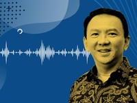 Soal Tunjangan DPRD DKI, Ahok: Kok DPRD Milenial Gak Protes?