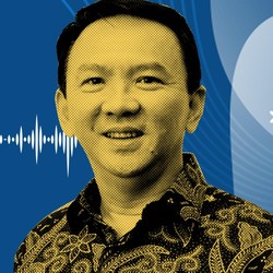 Ahok Beberkan Banyak Kontrak Diteken Rugikan BUMN!