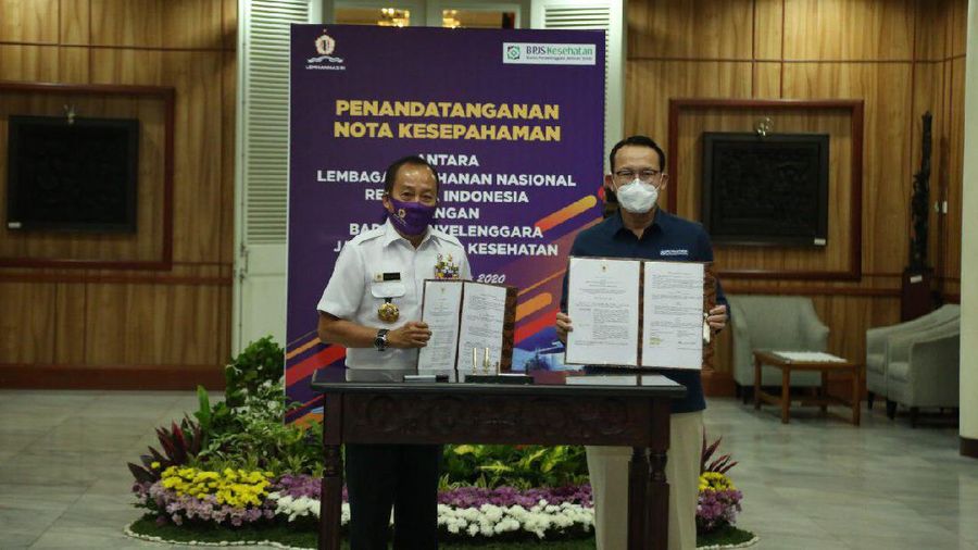 Dok: BPJS Kesehatan