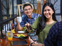 Ingat! Belanja dengan Kartu Kredit Harus Pakai PIN 6 Digit