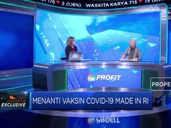 Dorong Pembuatan Vaksin Covid-19, BPPT Siapkan Dana Rp 2 M