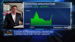 Genjot Kinerja & Pendanaan, META Gandeng Investor Asing