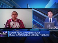Genjot Penjualan, Gaikindo Dorong Pengurangan Pajak Kendaraan