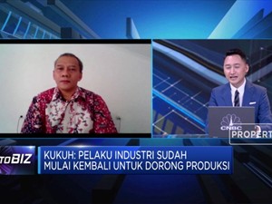 Genjot Penjualan, Gaikindo Dorong Pengurangan Pajak Kendaraan