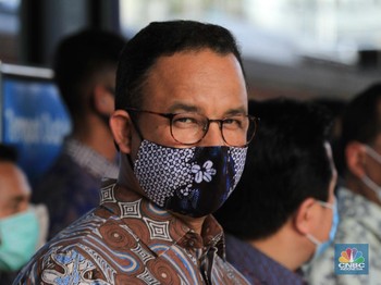 Pak Anies! PSBB Total DKI Bisa Bikin Hotel di Bali Tutup Lagi