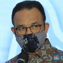 Anies Baswedan Buka Suara soal Reklamasi Ancol, Ini Katanya!