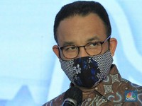 Anies Restui Ancol Ekspansi Lahan 155 Ha, Saham PJAA Naik