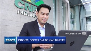 Halodoc Gandeng Gojek Untuk Perluas Layanan ke 50 Kota