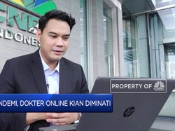 Halodoc Gandeng Gojek Untuk Perluas Layanan ke 50 Kota