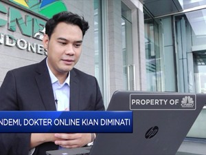 Halodoc Gandeng Gojek Untuk Perluas Layanan ke 50 Kota