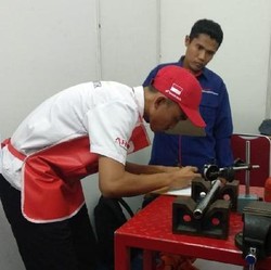 Pandemi Covid-19 Bukan Halangan Bagi Pendidikan Vokasi