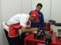 Pandemi Covid-19 Bukan Halangan Bagi Pendidikan Vokasi
