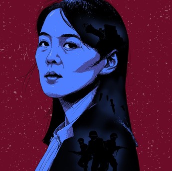 Siapa Sosok Kim Yo Jong yang Bikin Panas Duo Korea?