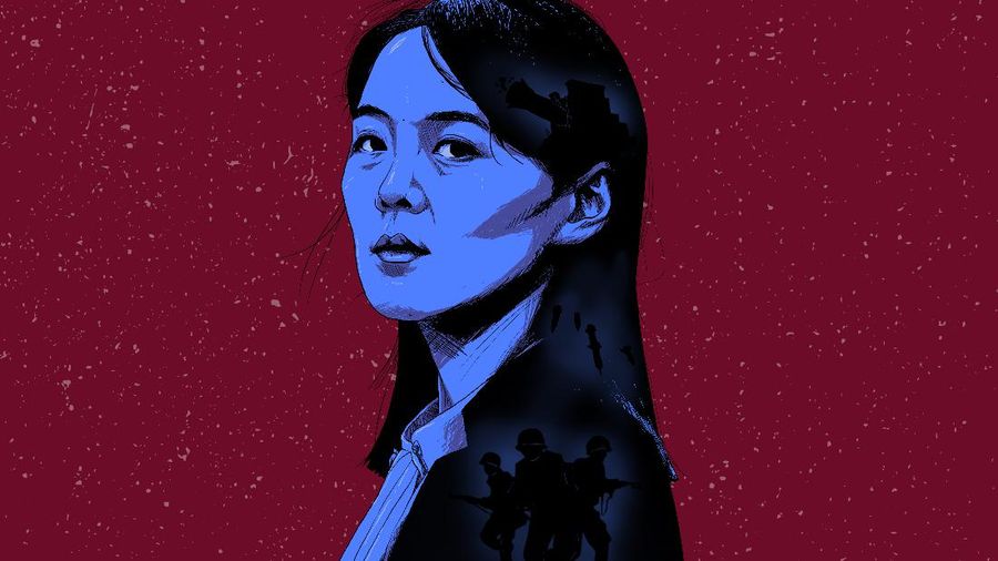 Infografis: Siapa Kim Yo Jong, Adik Kim Jon Un yang 'Panaskan' Dua Korea?