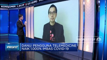 Ini Layanan Andalan Good Doctor Saat Pandemi