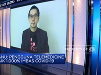 Ini Layanan Andalan Good Doctor Saat Pandemi