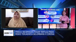 Ini Saran Buat Kamu Yang Mau Trading di Masa Pandemi