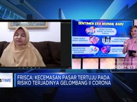 Ini Saran Buat Kamu Yang Mau Trading di Masa Pandemi