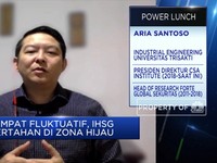 Jelang RDG BI, Investor Bisa Perhatikan Sektor Perbankan