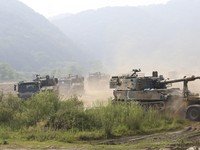 Awas! Perang Meletus Armenia vs Azerbaijan, Migas Warning