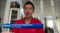 Pandemi, Layanan Rapid Test Halodoc Capai 100 Ribu Pengguna