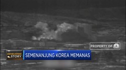 Korea Memanas, Kantor Penghubung Inter Korea Diledakan