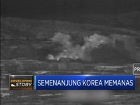 Korea Memanas, Kantor Penghubung Inter Korea Diledakan