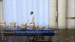Korut Tolak Upaya  Rekonsiliasi Korsel