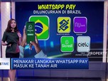 Menakar Langkah Whatsapp Pay Masuk ke Tanah Air
