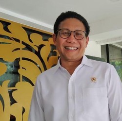 Kemendes Dapat Dana Rp2,7 T di 2024, Buat Apa Saja?