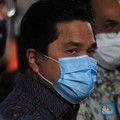 Disebut Erick, Sejumbo Apa Utang PTPN, BUMN Karya & KAI?