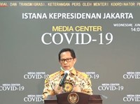 Tidak Ditunda, Tito Siapkan Perppu Protokol Covid-19 Pilkada