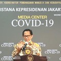 Nah Lho..  Jokowi Bakal Tahan Dana Transfer Buat Pemda Bandel