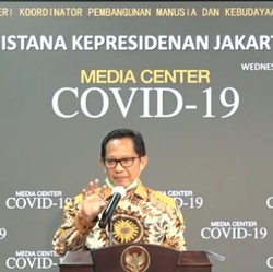 Nah Lho..  Jokowi Bakal Tahan Dana Transfer Buat Pemda Bandel