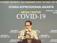 Tito Karnavian Minta BPD Tidak Jadi Beban Bagi Pemda