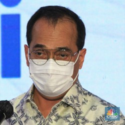 Top! Mega Proyek Pelabuhan Patimban Buka 200 Ribu Lowongan