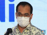 Top! Mega Proyek Pelabuhan Patimban Buka 200 Ribu Lowongan